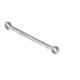 Clé polygonale double 4 8 x 9 mm 114 mm droit GEDORE