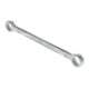 Clé polygonale double 4 8 x 9 mm 114 mm droit GEDORE