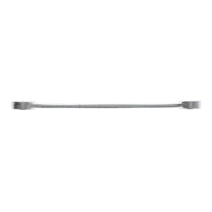 Clé polygonale double 4 8 x 9 mm 114 mm droit GEDORE