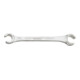 Clé polygonale double 400 9 x 11 mm 145 mm à 6 pans GEDORE