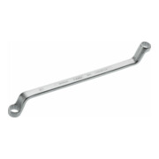 Clé polygonale double HAZET Profil à 12 pans extérieurs