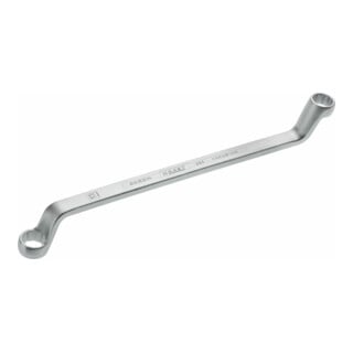  Cl&eacute; a double anneau DIN838 12 x13 mm Hazet