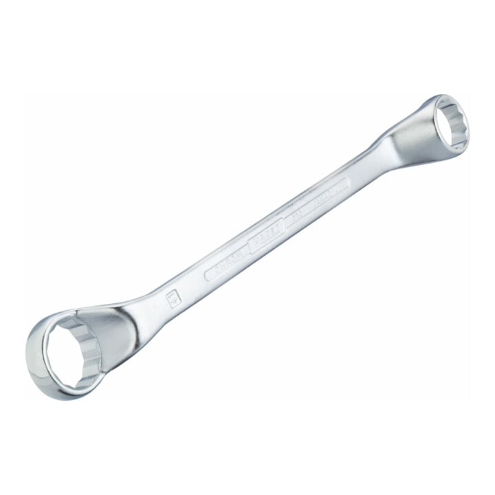 Clé polygonale double 630-8X9 8 x 9 mm HAZET