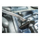 Clé polygonale double ouverte 612N-12X14 12 x 14 mm HAZET