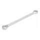 Clé polygonale double TX 609-E10XE12 HAZET