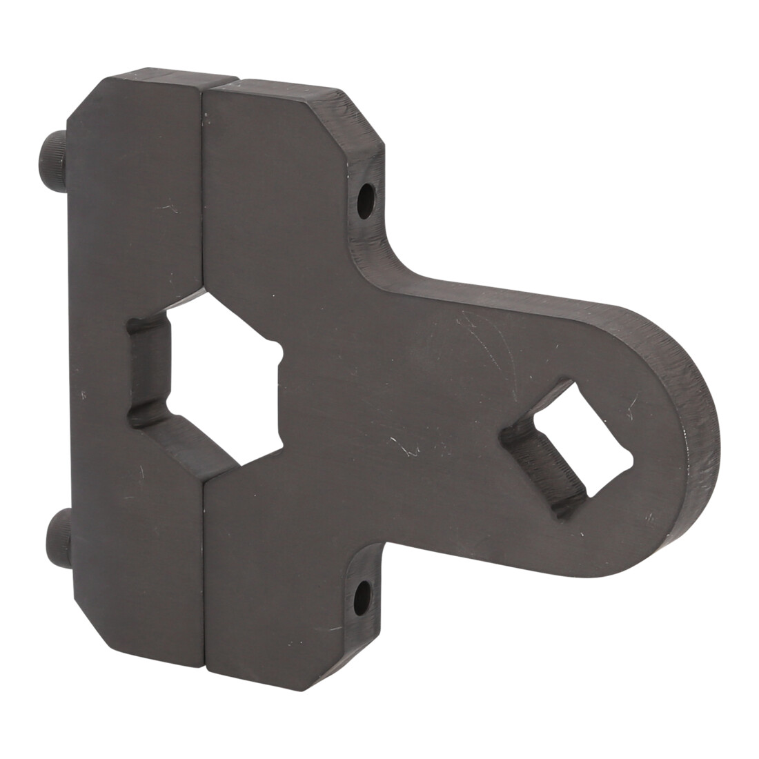 Clé pour biellette de direction 3/4" pour véhicules utilitaires, 34 mm KS Tools