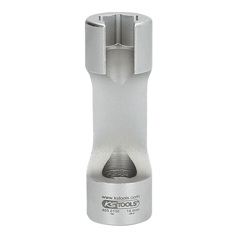 Clé pour conduites d’injection spéciales 3/8", 14 mm KS Tools