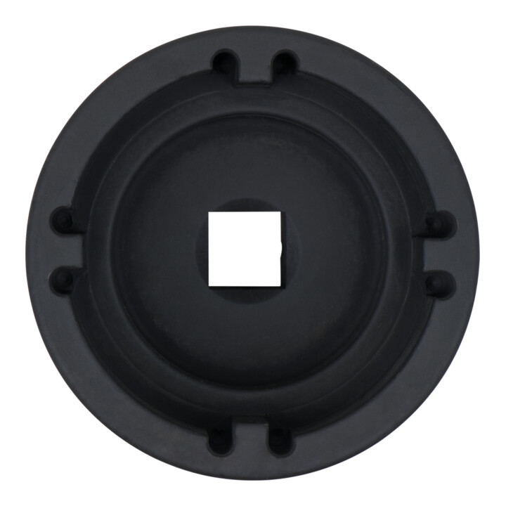 Clé pour écrou à encoches 1/2“ pour Volvo, 4 ergots Ø 54 mm KS Tools