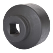 Clé pour écrou à encoches 1" pour Mercedes, 6 ergots 86 mm KS Tools-5