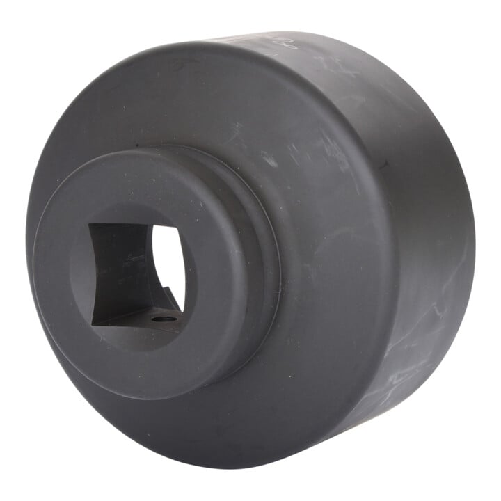 Clé pour écrou à encoches 1" pour Mercedes, 6 ergots 86 mm KS Tools