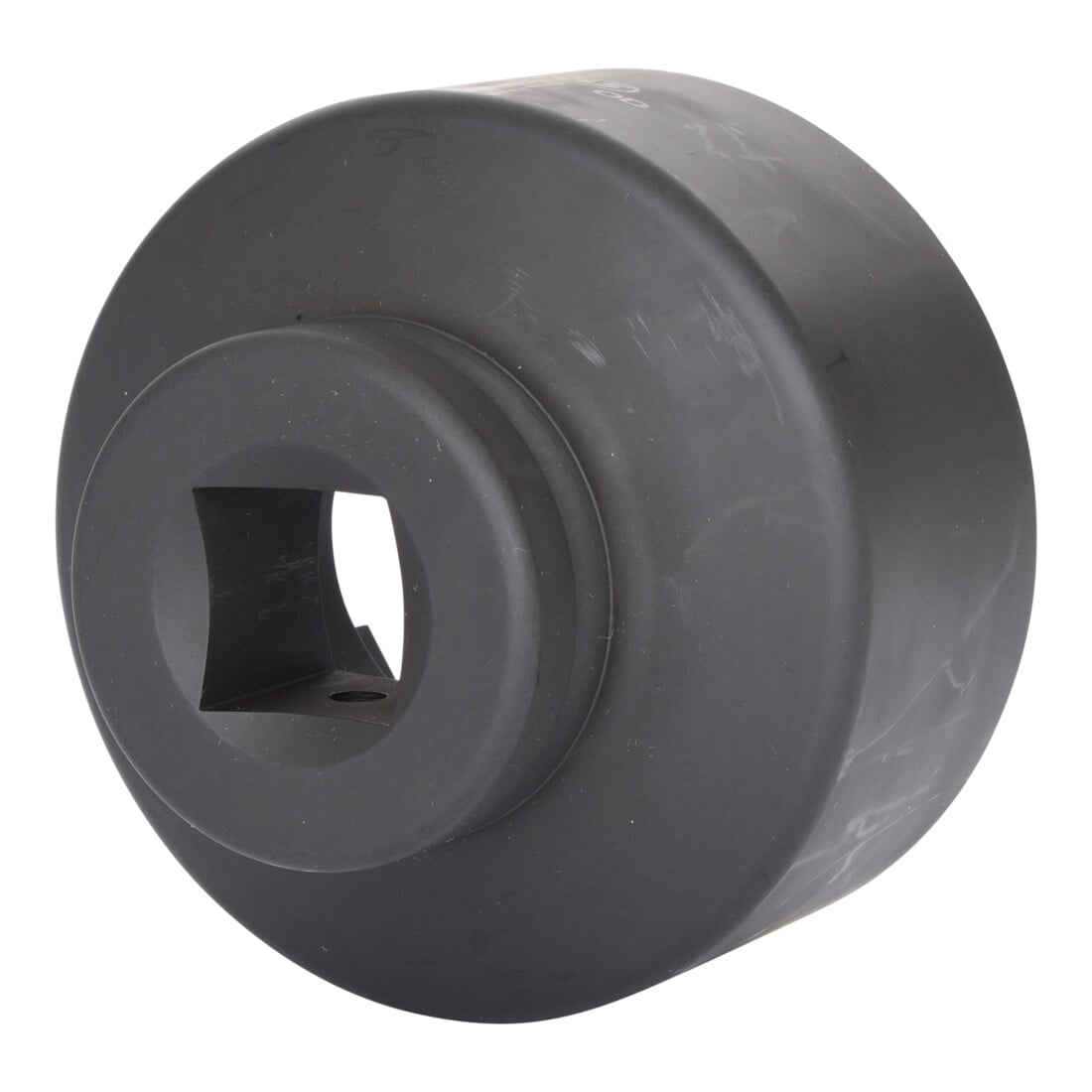 Clé pour écrou à encoches 1" pour Mercedes, 6 ergots 86 mm KS Tools