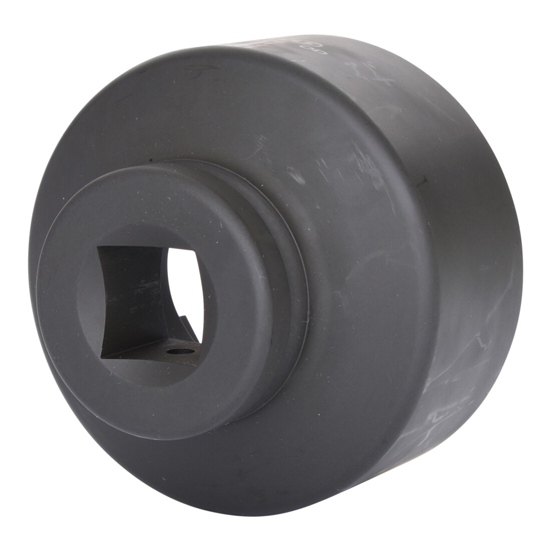 Clé pour écrou à encoches 1" pour Mercedes, 6 ergots 86 mm KS Tools