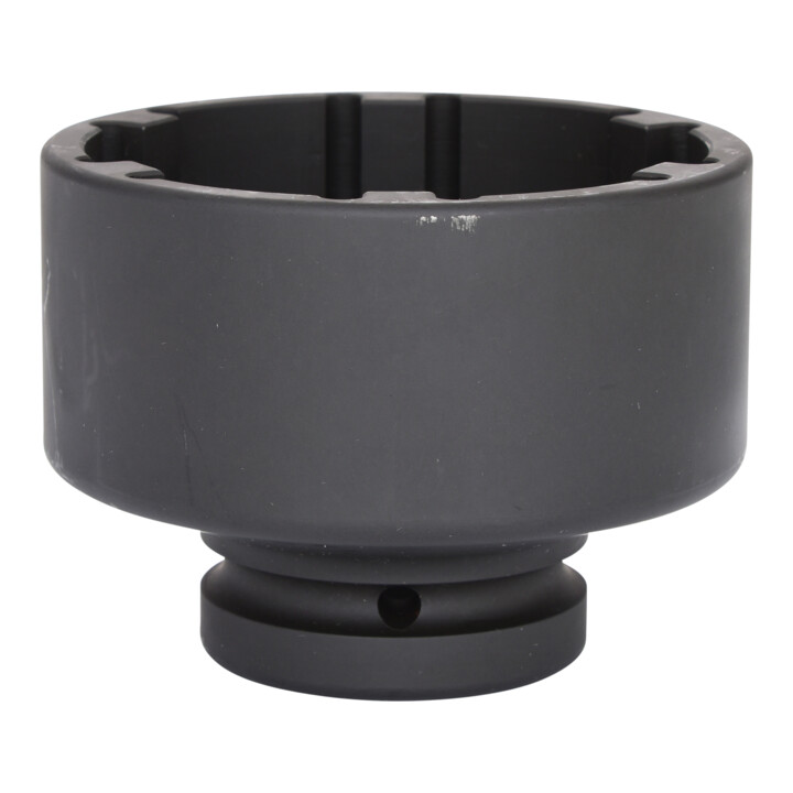 Clé pour écrou à encoches 1" pour Mercedes, 6 ergots 86 mm KS Tools