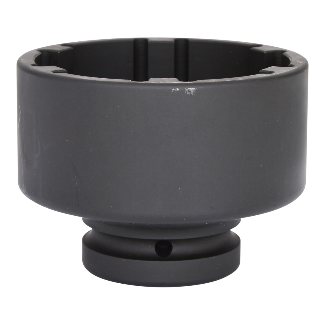 Clé pour écrou à encoches 1" pour Mercedes, 6 ergots 86 mm KS Tools