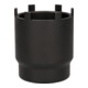 Clé pour écrou à encoches 1" pour Mercedes et MAN, 6 ergots Ø 77/84 mm KS Tools-5