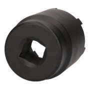 Clé pour écrou à encoches 1" pour Mercedes et MAN, 6 ergots Ø 77/84 mm KS Tools-2