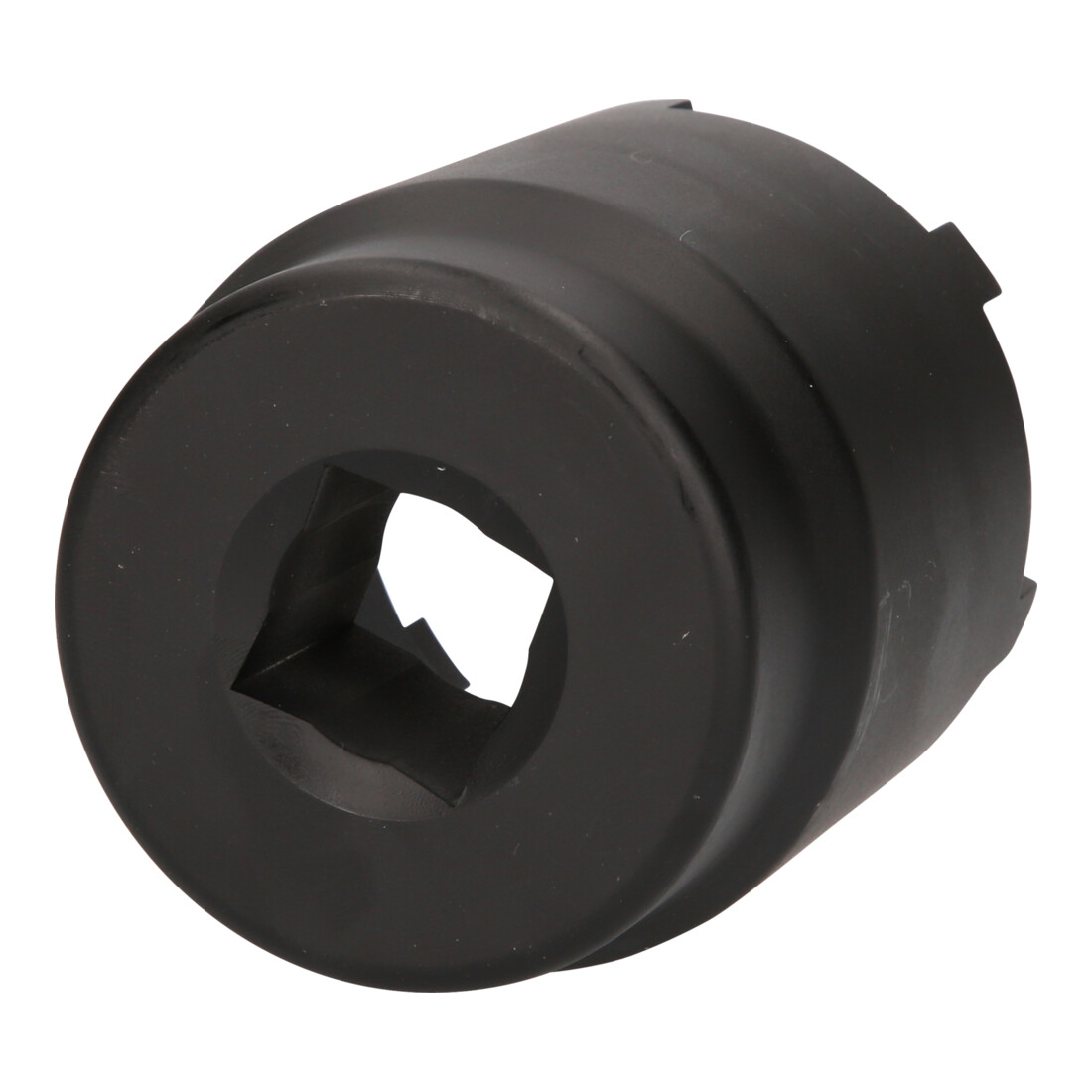 Clé pour écrou à encoches 1" pour Mercedes et MAN, 6 ergots Ø 77/84 mm KS Tools