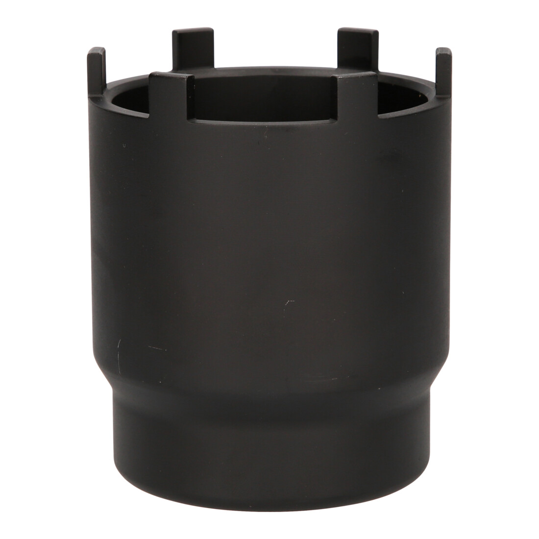Clé pour écrou à encoches 1" pour Mercedes et MAN, 6 ergots Ø 77/84 mm KS Tools