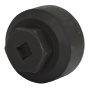 Clé pour écrou à encoches 3/4", 6 ergots pour MAN, 101-110 mm KS Tools-4