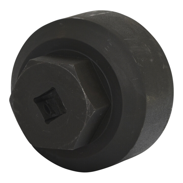 Clé pour écrou à encoches 3/4", 6 ergots pour MAN, 101-110 mm KS Tools