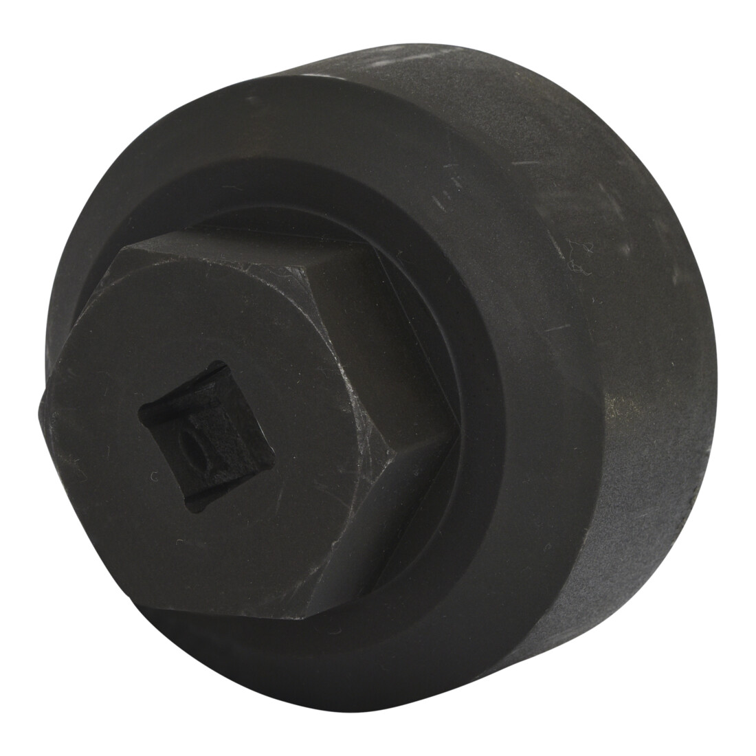 Clé pour écrou à encoches 3/4", 6 ergots pour MAN, 101-110 mm KS Tools
