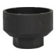 Clé pour écrou à encoches 3/4", 6 ergots pour MAN, 101-110 mm KS Tools-5