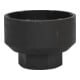 Clé pour écrou à encoches 3/4", 6 ergots pour MAN, 101-110 mm KS Tools