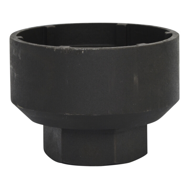 Clé pour écrou à encoches 3/4", 6 ergots pour MAN, 101-110 mm KS Tools