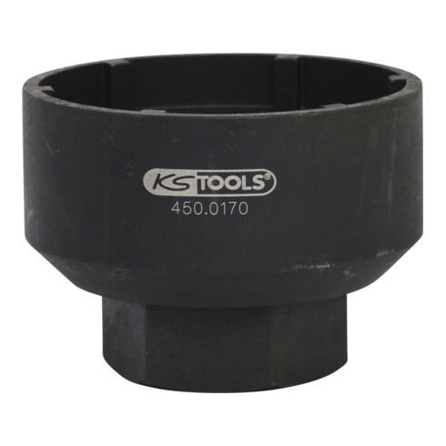 Clé pour écrou à encoches 3/4", 6 ergots pour MAN, 101-110 mm KS Tools