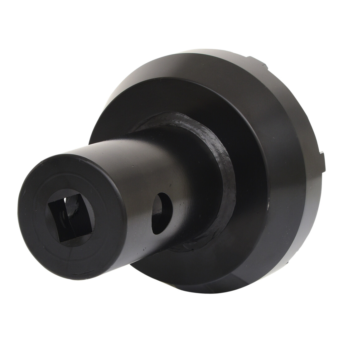 Clé pour écrou à encoches 3/4", 6 ergots pour Mercedes, 105-125 mm KS Tools
