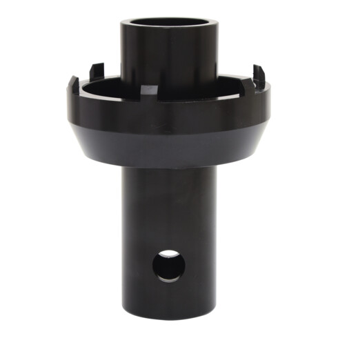 Clé pour écrou à encoches 3/4", 6 ergots pour Mercedes, 105-125 mm KS Tools