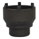 Clé pour écrou à encoches 3/4", 6 ergots pour Mercedes et MAN, 95-115 mm KS Tools-2
