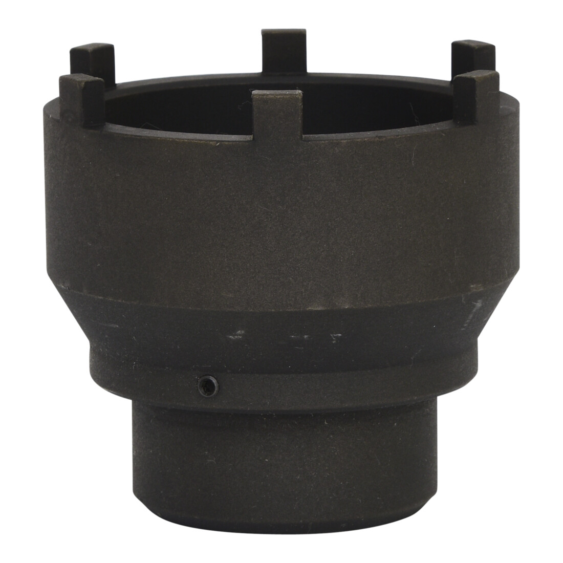 Clé pour écrou à encoches 3/4", 6 ergots pour Mercedes et MAN, 95-115 mm KS Tools