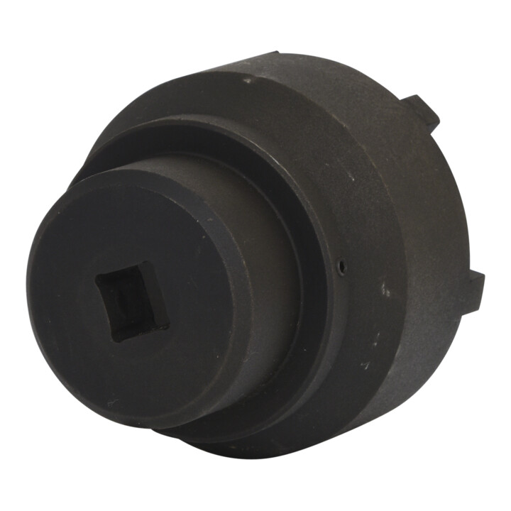 Clé pour écrou à encoches 3/4", 6 ergots pour Mercedes et MAN, 95-115 mm KS Tools