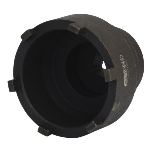 Clé pour écrou à encoches 3/4", 6 ergots pour Mercedes et MAN, 95-115 mm KS Tools