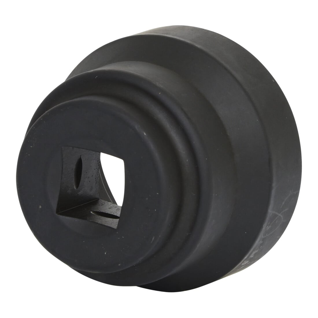 Clé pour écrou à encoches 3/4" pour DAF, 4 ergots Ø 50 mm KS Tools