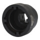 Clé pour écrou à encoches 3/4" pour DAF, 4 ergots Ø 50 mm KS Tools