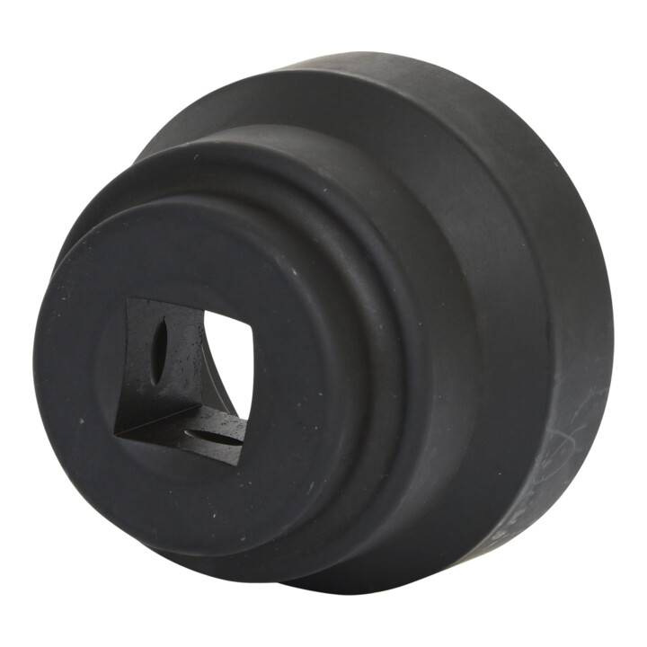 Clé pour écrou à encoches 3/4" pour DAF, 4 ergots Ø 50 mm KS Tools