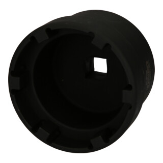 Clé pour écrou à encoches 3/4", pour DAF, 6 ergots Ø 86 mm KS Tools