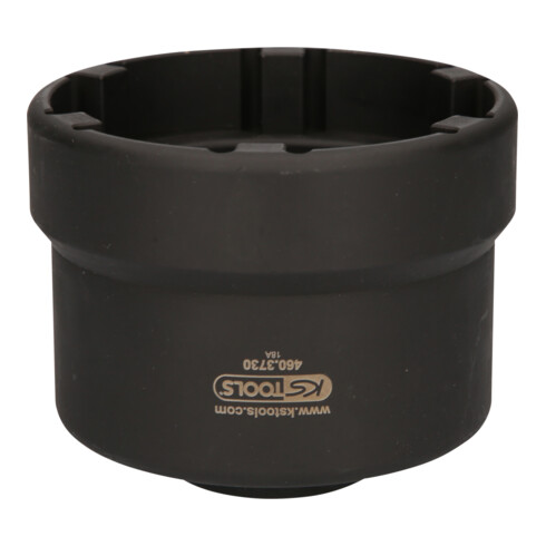 Clé pour écrou à encoches 3/4", pour DAF, 6 ergots Ø 86 mm KS Tools
