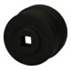 Clé pour écrou à encoches 3/4", pour DAF, 6 ergots Ø 86 mm KS Tools-4