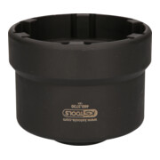 Clé pour écrou à encoches 3/4", pour DAF, 6 ergots Ø 86 mm KS Tools-4