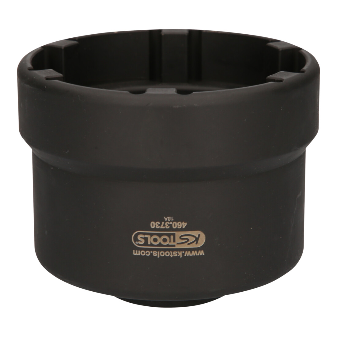 Clé pour écrou à encoches 3/4", pour DAF, 6 ergots Ø 86 mm KS Tools