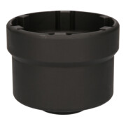 Clé pour écrou à encoches 3/4", pour DAF, 6 ergots Ø 86 mm KS Tools-5