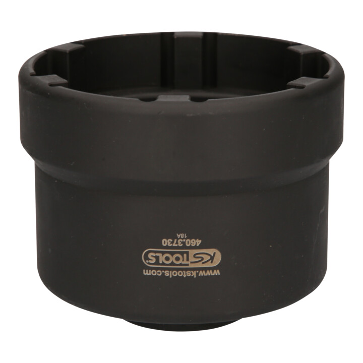 Clé pour écrou à encoches 3/4", pour DAF, 6 ergots Ø 86 mm KS Tools