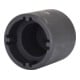 Clé pour écrou à encoches 3/4" pour MAN, 4 ergots Ø 53 mm KS Tools