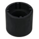 Clé pour écrou à encoches 3/4" pour MAN, 4 ergots Ø 53 mm KS Tools