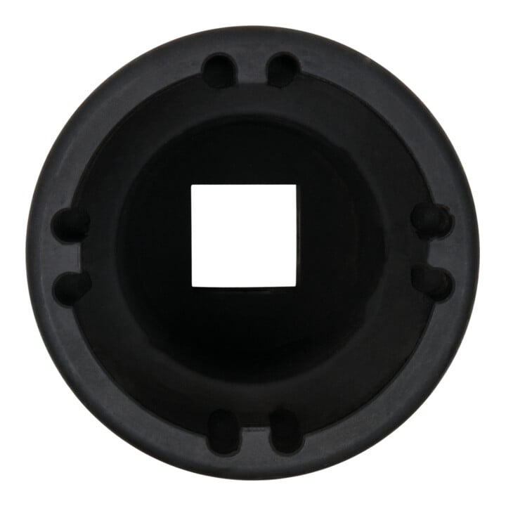 Clé pour écrou à encoches 3/4" pour MAN, 4 ergots Ø 53 mm KS Tools