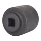 Clé pour écrou à encoches 3/4" pour MAN, 4 ergots Ø 53 mm KS Tools