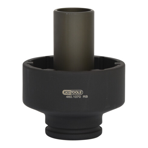 Clé pour écrou à encoches 3/4" pour Mercedes, 6 ergots Ø 46 mm KS Tools
